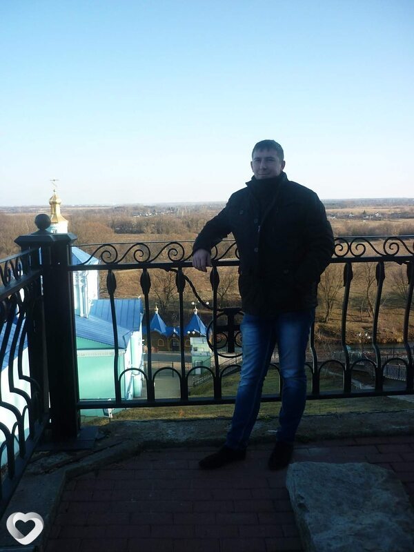 Сергей, 36, Курчатове — анкета №410407