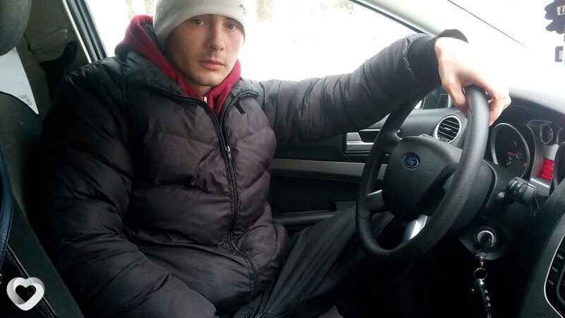 Александр, 35, Москве — анкета №410411
