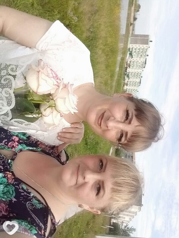 Оксана, 47, Ужуре — анкета №410427