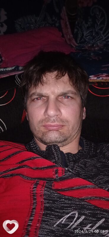 Олександр, 38, Днепр — анкета №410356