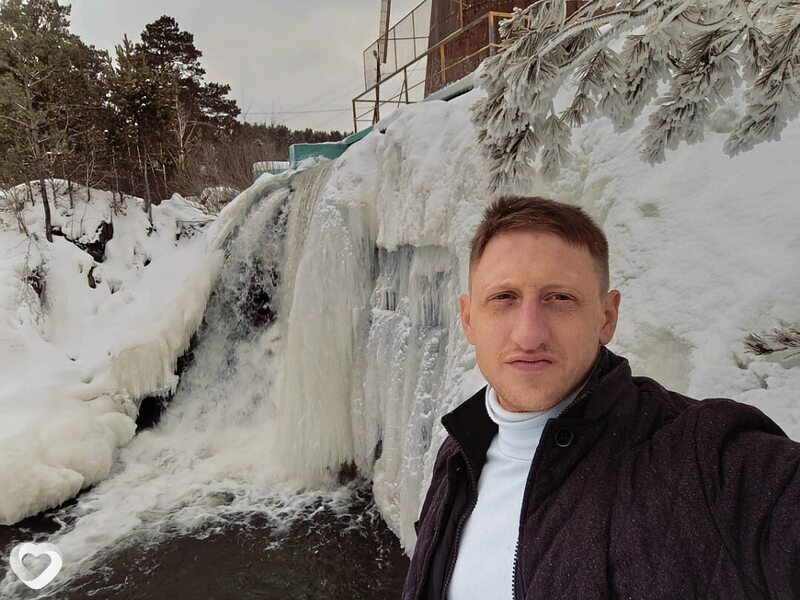 Алексей, 35, Анапе — анкета №410359