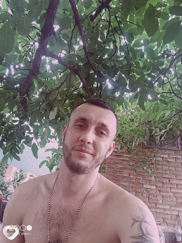 Игорян, 35, Шахтах — анкета №410364