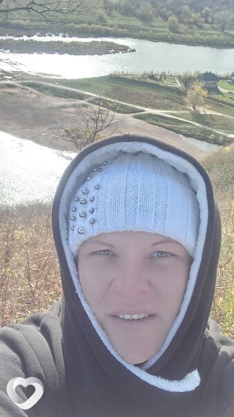 Майя, 43, Уфе — анкета №410370