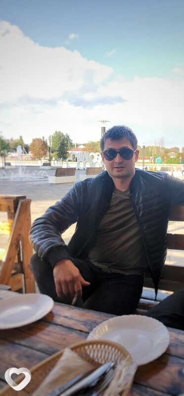 Михаил, Москва