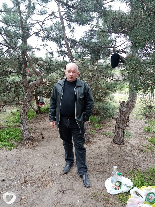 Виктор, 45, Николаеве — анкета №410456