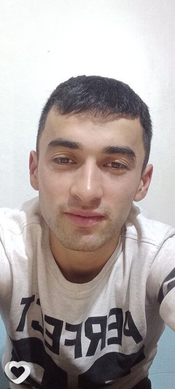 Шахбоз, 33, Пензе — анкета №410459