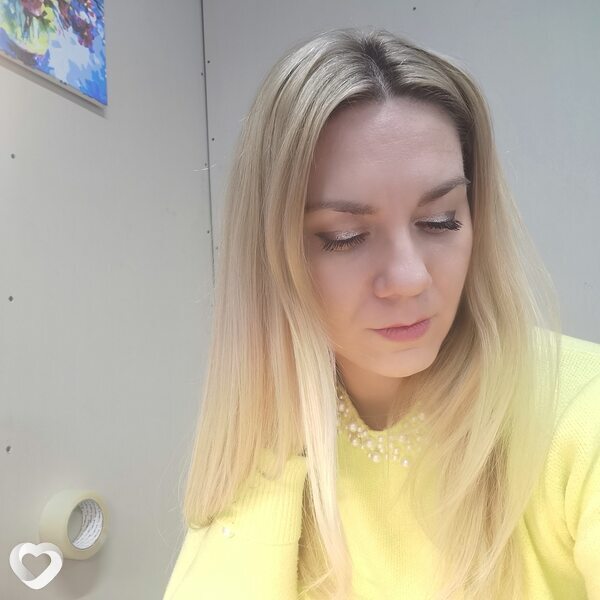 Анастасия, 38, Елеце — анкета №410464