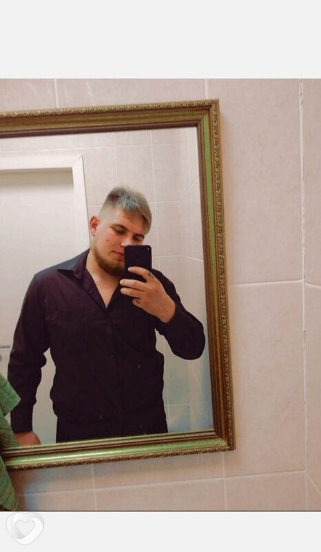 Алексей, 26, Томске — анкета №410465
