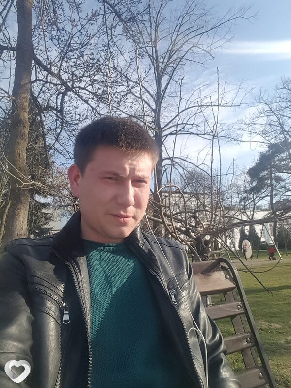 Вадим, 34, Новороссийске — анкета №410466