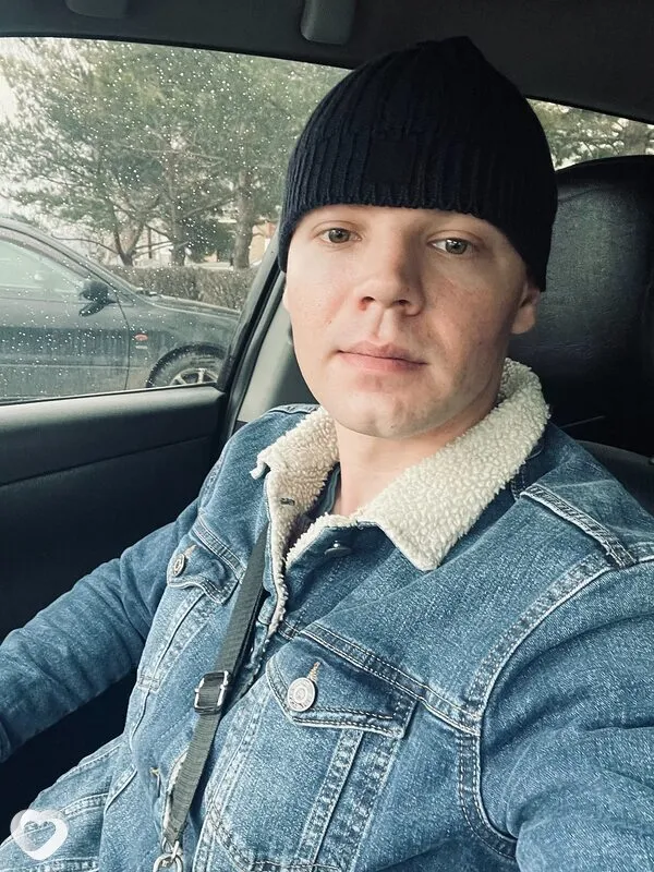 Павел, 31, Бийске — анкета №410468