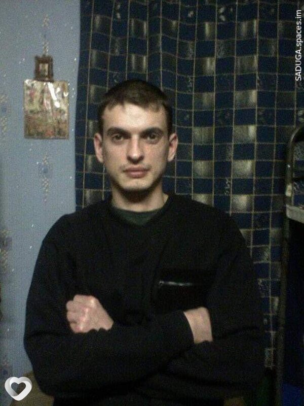 Сергей, 44, Брянске — анкета №410471