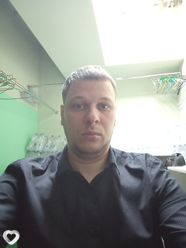 Роман, 36, Иркутске — анкета №410473