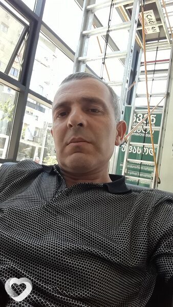 Алекс, 44, Сухум — анкета №410474