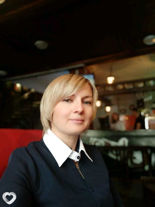 Виктория, 46, Воронеже — анкета №410476