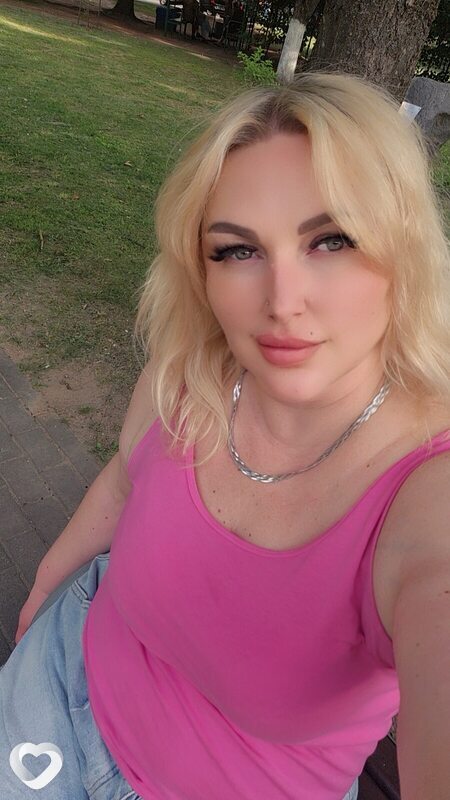 Blondi, 43, Минске — анкета №410477