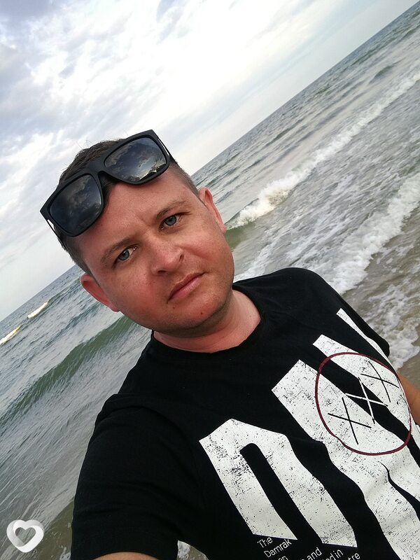 Виталий, 38, Минске — анкета №410430