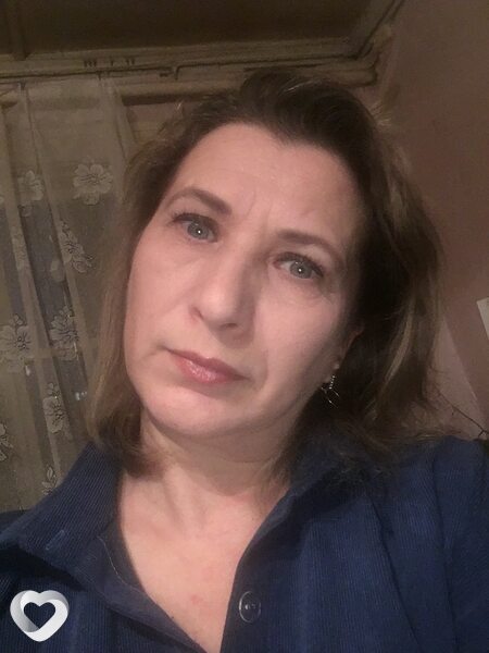 Елена, 51, Архангельске — анкета №410431