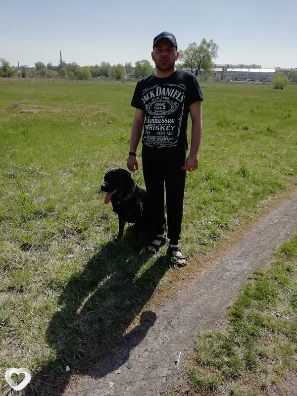 Алекс, 42, Белгороде — анкета №410435
