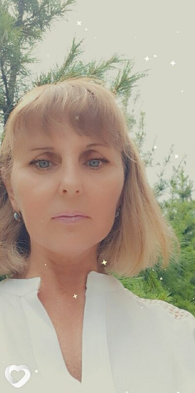 Елена, 51, Смоленске — анкета №410438