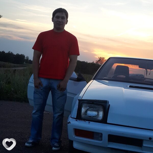 Руслан, 43, Ишимбае — анкета №410446