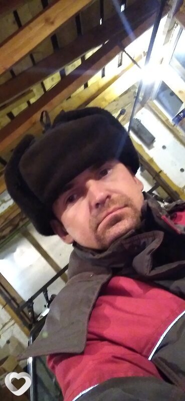 Константин, Барабинск
