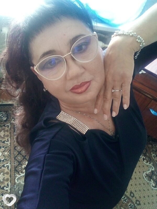 Разочарованная, 57, Березниках — анкета №410581