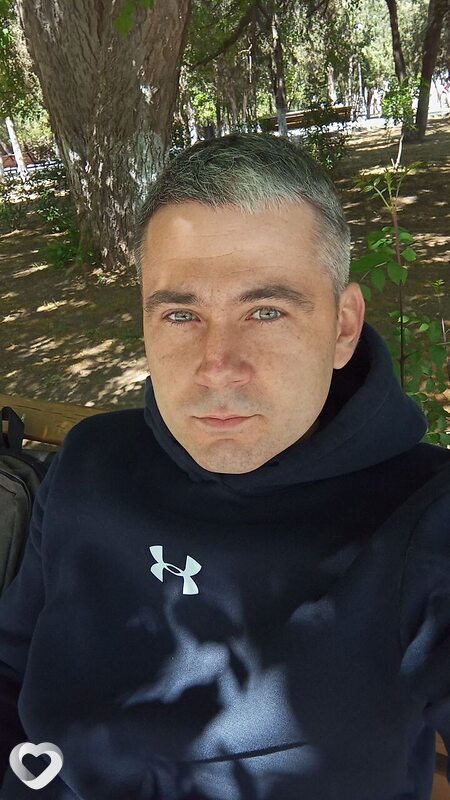 Игорь, 33, Симферополе — анкета №410582