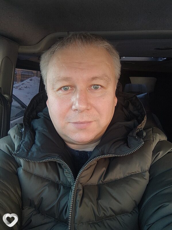 Альберт, 48, Чебоксарах — анкета №410583