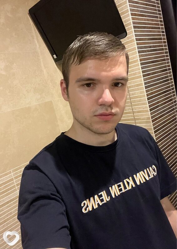 Денис, 27, Минске — анкета №410598