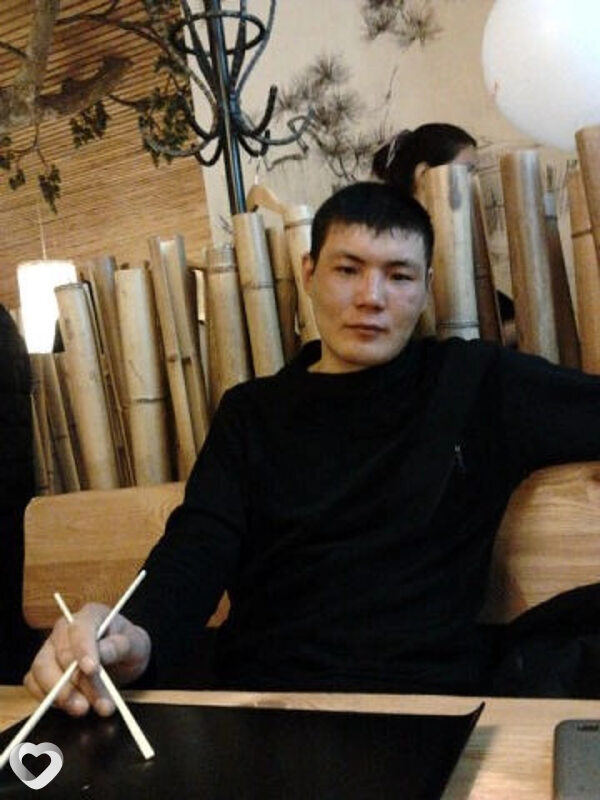 Aleksandr, 35, Орске — анкета №410601