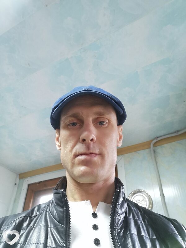 Дмитрий, 46, Перми — анкета №410490