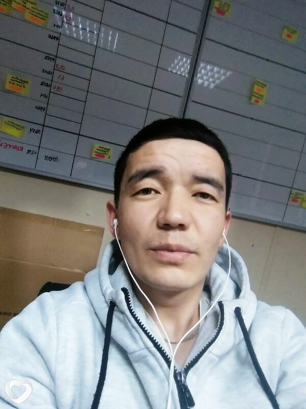 Бекзат, 32, Павлодаре — анкета №410492