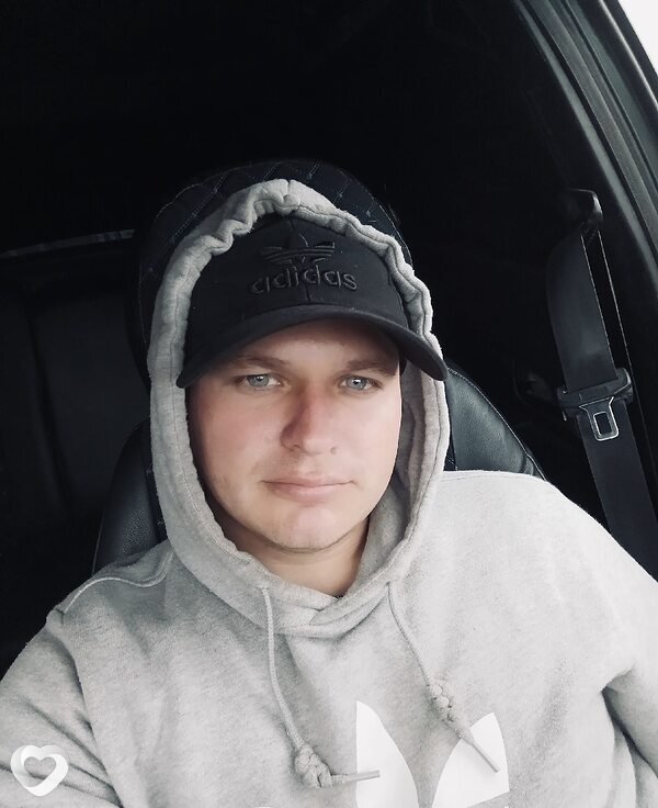 Август, 27, Москве — анкета №410494
