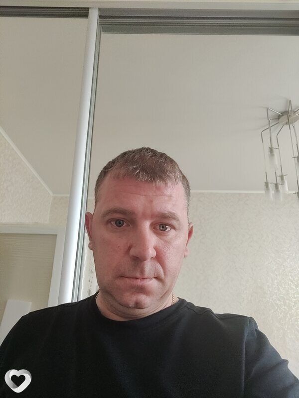 Андрей, 47, Москве — анкета №410499