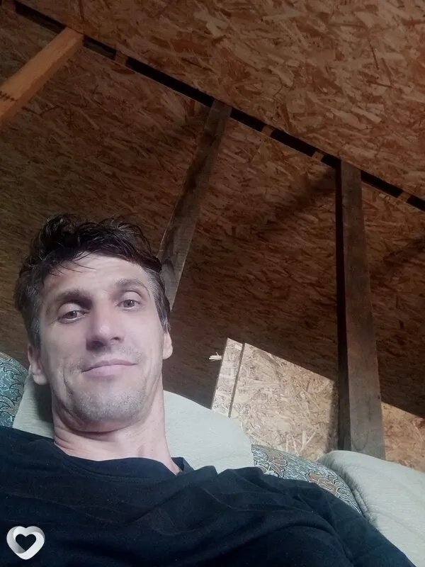 Не Твой, 42, Бийске — анкета №410501
