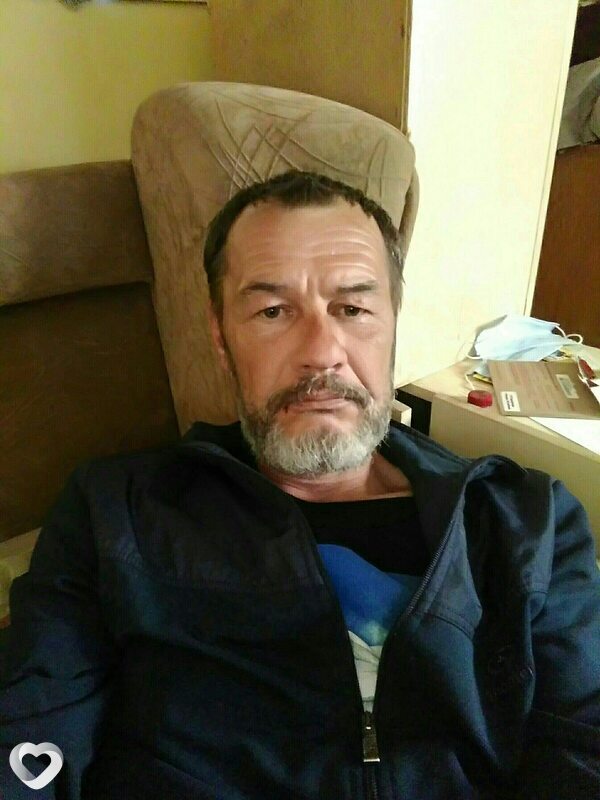 Роман, 50, Симферополе — анкета №410652