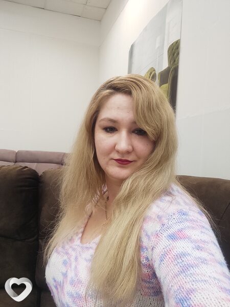 Катерина, 39, Брянске — анкета №410661