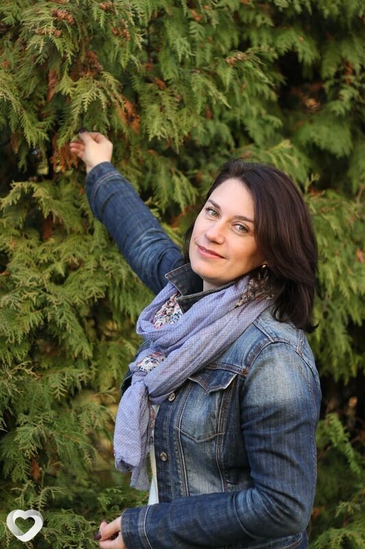 Елена, 46, Барнауле — анкета №410671