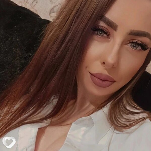 Елена, 36, Гомеле — анкета №410673