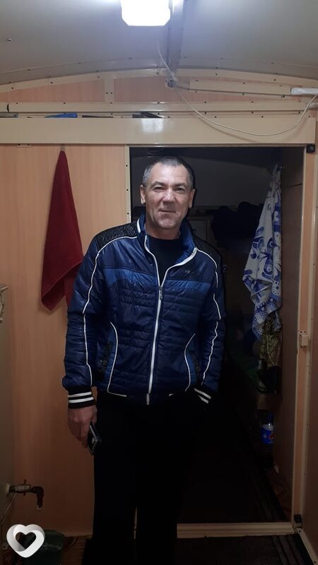 Коля, 54, Томске — анкета №410676