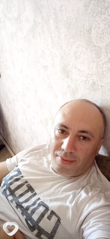 Антон, 47, Санкт-Петербурге — анкета №410553