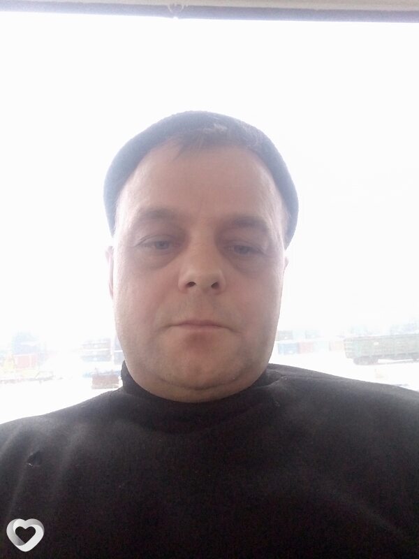 Николай, 48, Москве — анкета №410557