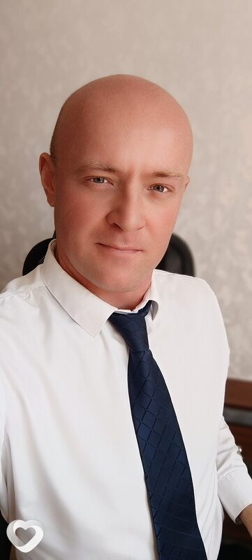 Александр, 41, Минске — анкета №410558