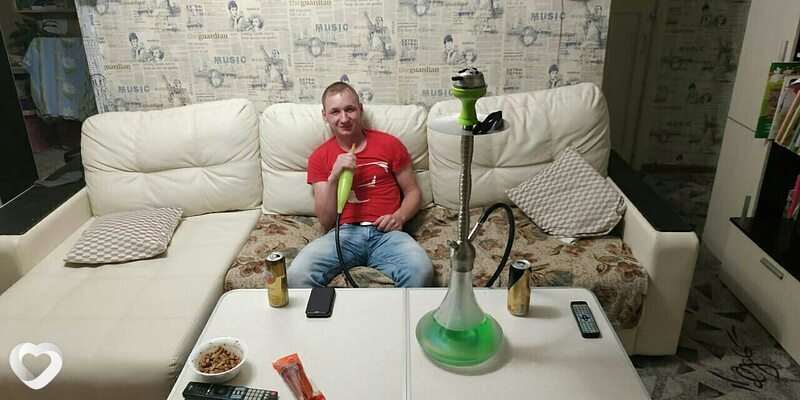 Иван, 35, Ступине — анкета №410560