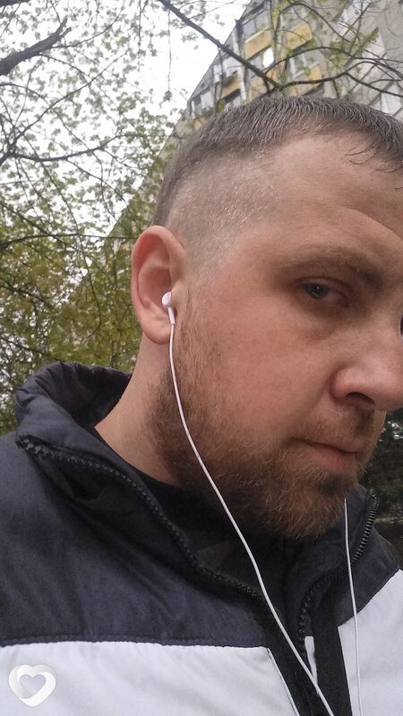 Даниил, 34, Ростове-на-Дону — анкета №410561
