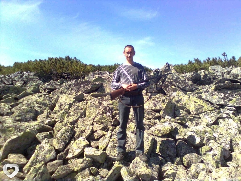 Александр, Селенгинск