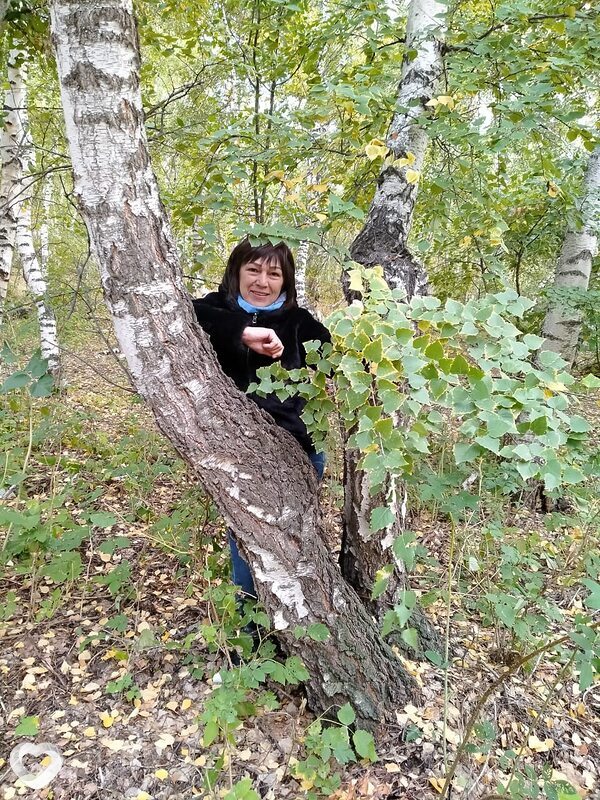 Татьяна, 55, Астане — анкета №410568