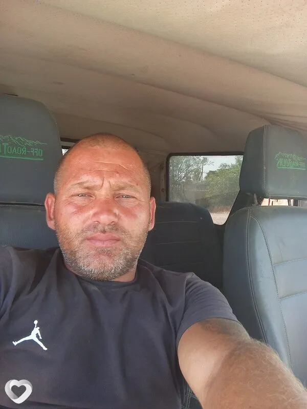 Сергей, 37, Судаке — анкета №8657