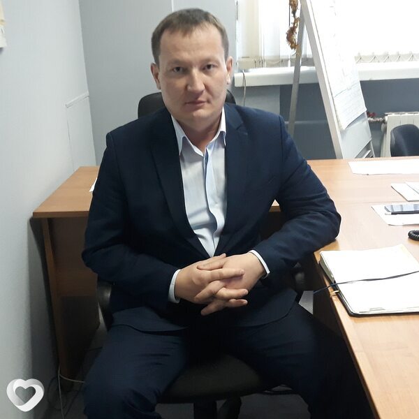 Артём, 44, Люберцах — анкета №410571