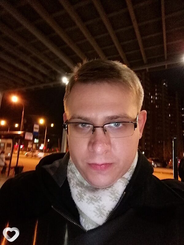 Дмитрий, 37, Троицке — анкета №410604